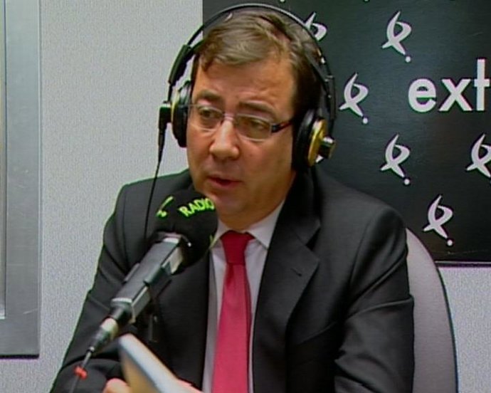 Vara en Canal Extremadura