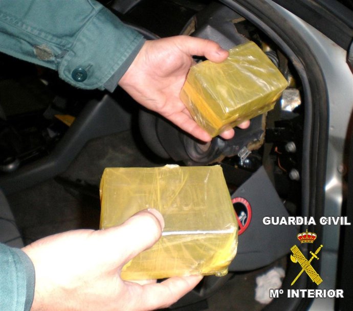 (Operación Droga Zafra)