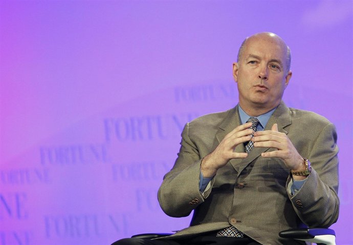 David Kobol, el hombre de confianza de Warren Buffet