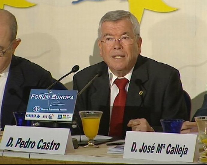 Pedro Castro