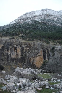 Parque Natural de Cazorla, Segura y Las Villas