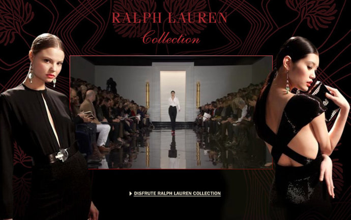 Ralph Lauren