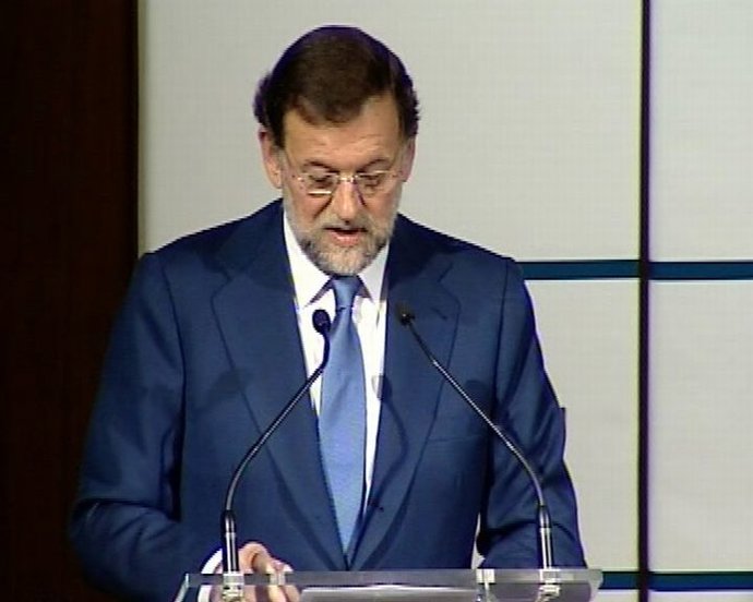 Declaraciones Rajoy