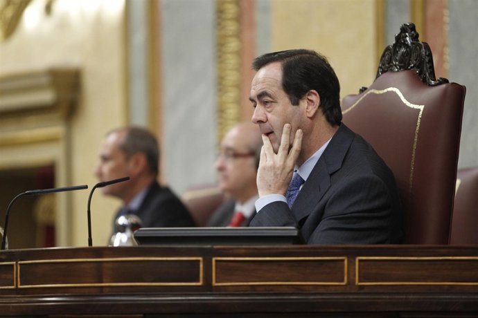 Imagen de José Bono