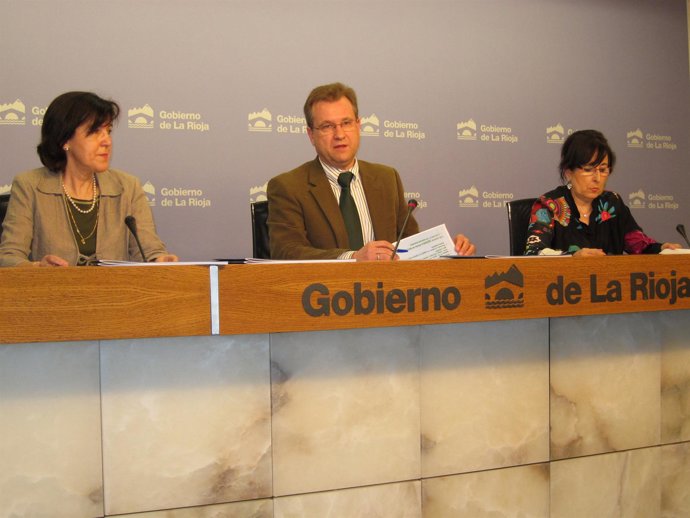 Inicio escolarización La Rioja