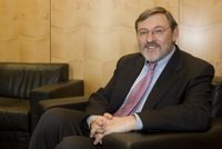 AV.- P.Deportiva.- Lissavetzky confirma que será cesado este viernes como secretario de Estado para el Deporte