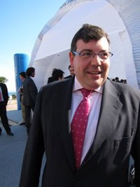 Cajastur cree que es viable "inicialmente" que Banco Base siga adelante sin la CAM