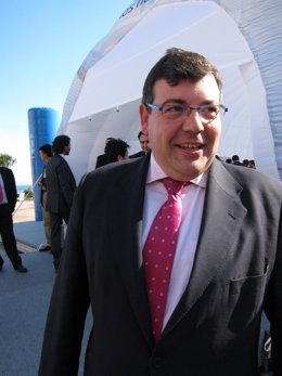 Santiago Martínez Arguelles