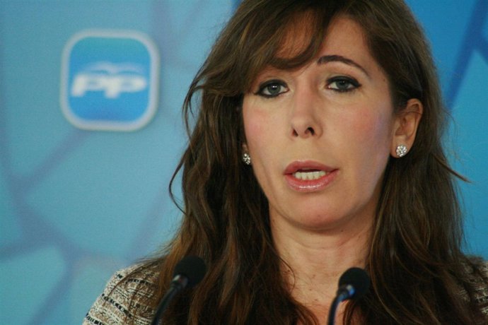 Alícia Sánchez Camacho