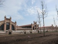 IU propone que Madrid cuente con 5 teatros municipales más y que sea una ciudad de protagonistas y no de espectadores