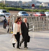 Del Valle dice que el caso fue "un montaje" y la sentencia "un varapalo" para la Fiscalía