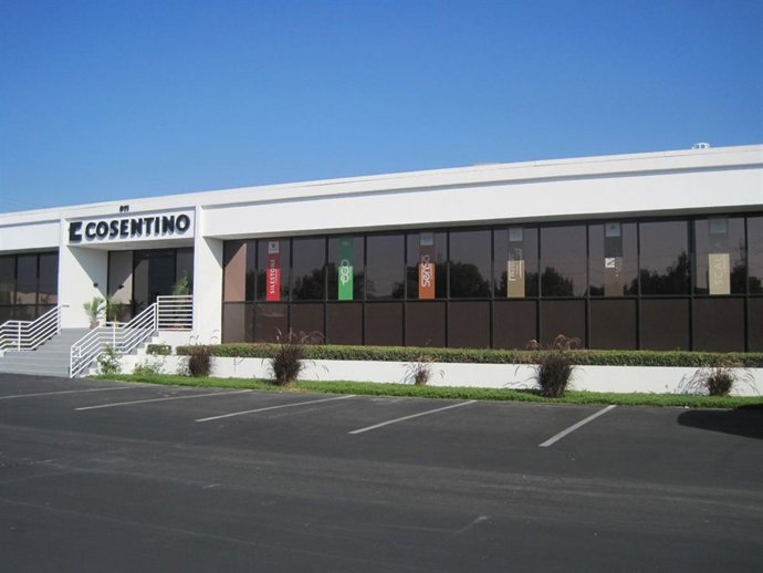 NDP GRUPO COSENTINO RECIBE EL RECONOCIMIENTO DE LA ASOCIACIÓN NACIONAL DE COCINA