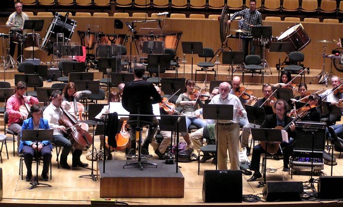 OV y Luna estrenan 'Vitas et Veritate'