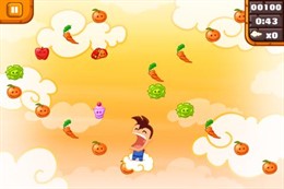 Yum Yum Boy Smallwonders