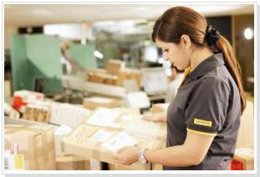 Instalaciones de Swiss Post