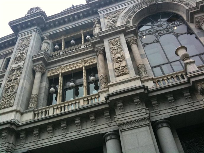 Imagen del Banco de España