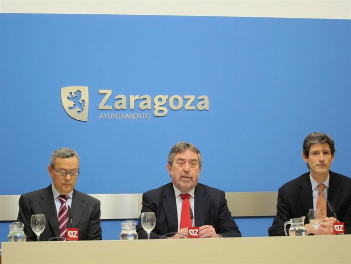 Belloch con Saica y Syral