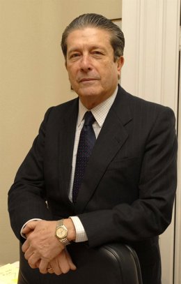 Federico Mayor Zaragoza