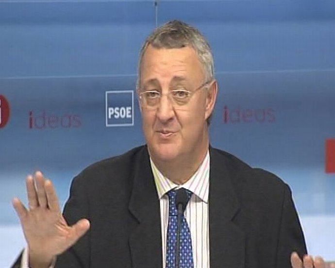 Caldera y Valenciano