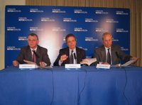 La ONT optimiza su estrategia para adaptarse a la nueva situación de descenso en las donaciones