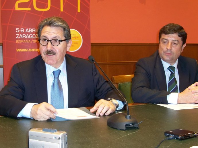 Presentación de SMOPYC