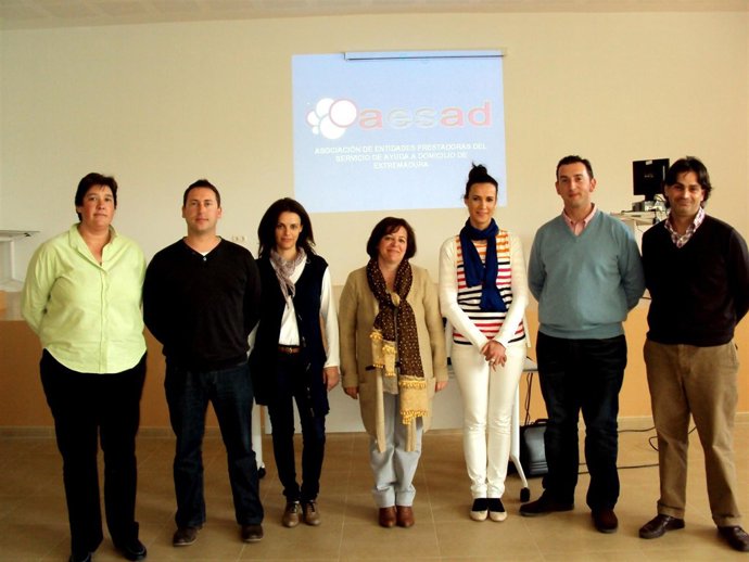 NP CONSTITUCIÓN ASOCIACIÓN DE ENTIDADES PRESTADORAS DEL SERVICIO DE AYUDA A DOMI