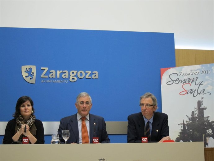 Semana Santa Zaragoza