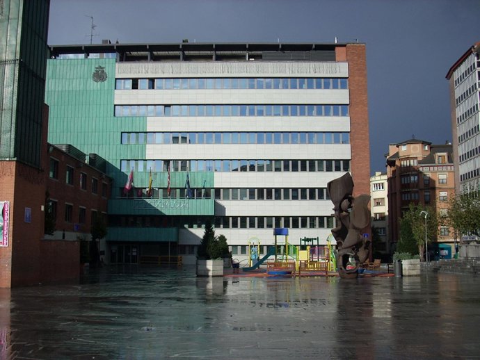 Ayuntamiento de Barakaldo