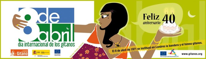 Cartel Fundación Secretariado Gitano