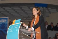 La alcaldesa de Ciudad Real insta al funcionario que denunció acoso a que vaya a los juzgados si cree que hay irregulari