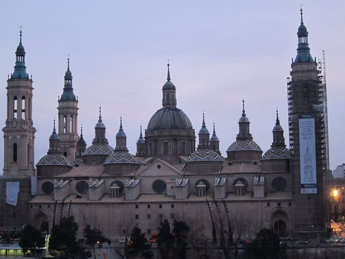 Basílica de El Pilar