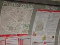 Juventudes señala que la demanda de los jóvenes es que el Abono se extienda hasta los 26 años