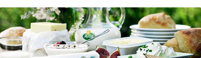 Arla Foods