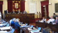 El Pleno del Ayuntamiento de Málaga se opone a las prospecciones de hidrocarburos