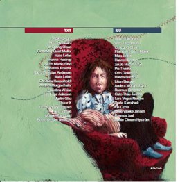 Ilustración de la muestra