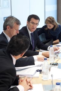 Unos 20.000 empleados públicos se beneficiarán de acreditación digital, que permitirá flexibilizar su horario