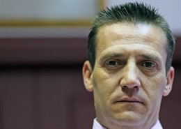 José María Cruz, vicepresidente del Sevilla