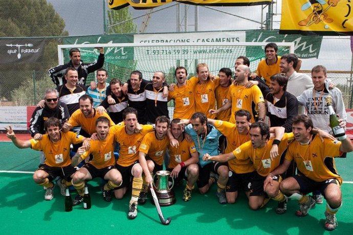 Atlétic de Terrassa