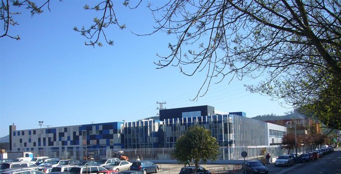 Maier kooperatibak bere teknologia-zentro berria inauguratu du