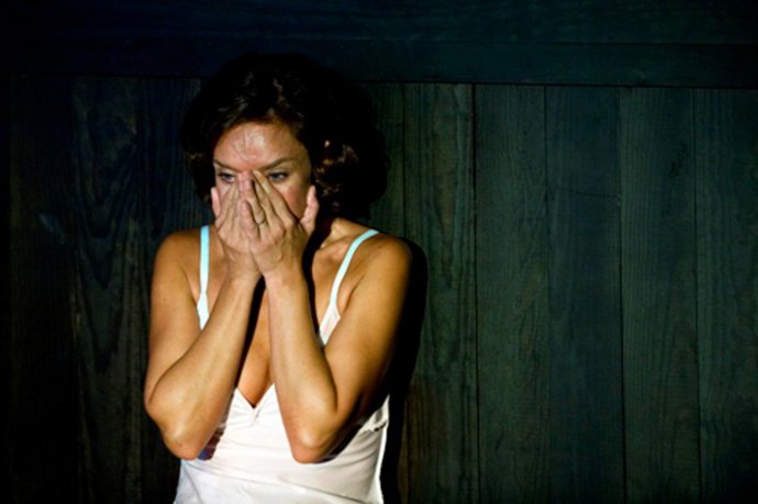 'La gata sobre el tejado de zinc claliente' de Teatre Lliure llega al Teatro Cen