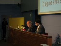 Jordi Pujol vota a favor de la independencia de Catalunya