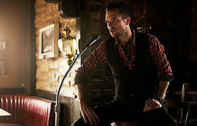 Brandon Flowers, uno de lso artistas del FIB