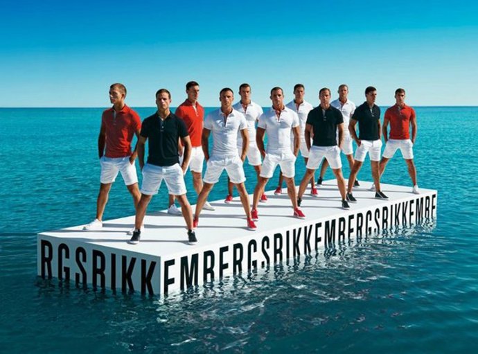 Plataforma de Bikkermbergs