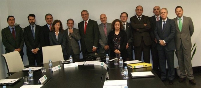 Constitución de AUGE