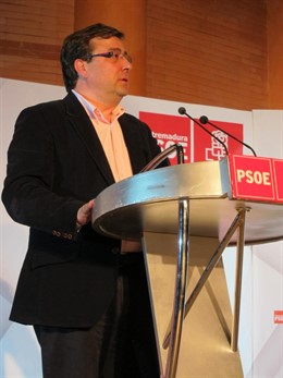 Guillermo Fernández Vara