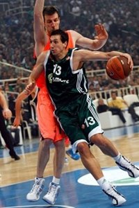 El Regal Barça se despide de la Euroliga