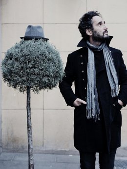 Jorge Drexler