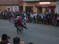 La DGT recuerda a los motoristas que acudan a Jerez que participar en carreras ilegales puede implicar pena de cárcel