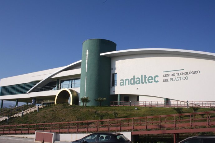 El Centro Tecnológico del Plástico (Andaltec) de Martos (Jaén)