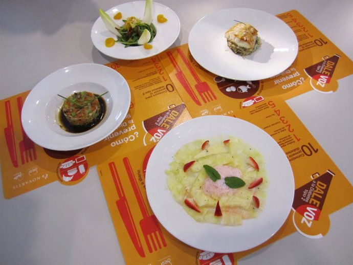 Nutrición Para Prevenir Y Controlar La Diabetes Tipo 2 En El Hospital Dr. Negrín